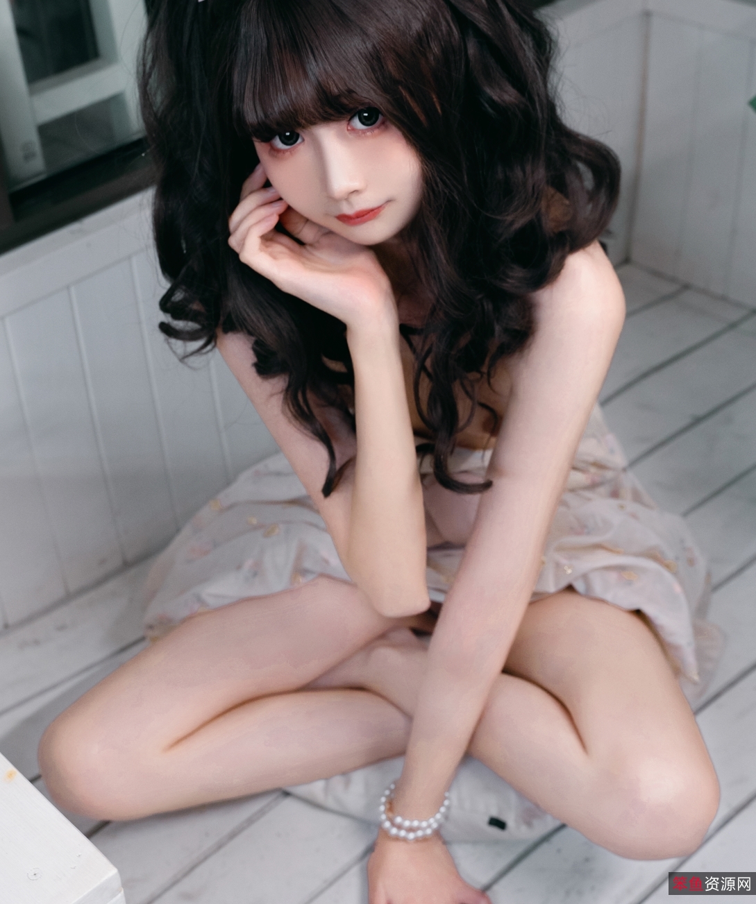 自行打包：花音栗子、金鱼kinngyo、半糖主义、百度盘