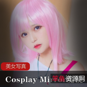 魔镜作品作品：CosplayMirror