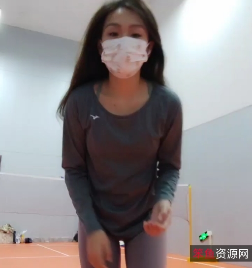 贝贝贝贝塔羽毛球，最美风，3v2.36g