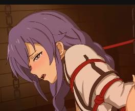 《异世界女角2D短片合集：无职转生，给力爆C，多人游戏》