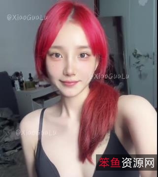 小瓜陆：高颜值美女福利姬视频合集资源自拍图集小视频