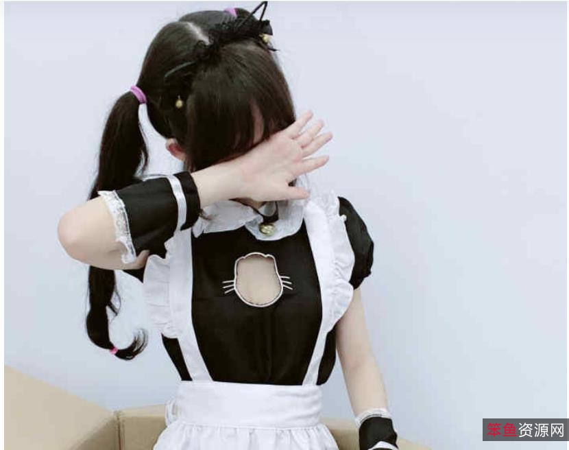 粉嫩浮力姬芊芊COS合集,幼齿感撩人,光“阴”神器释放,身体状态惊艳,视频下载