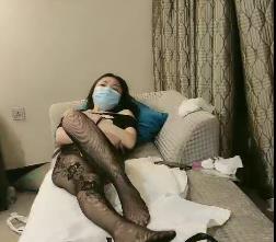 旺仔牛B糖：甜美自拍视频大放送！