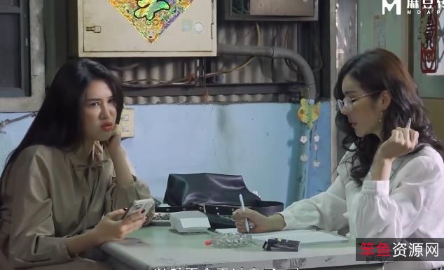 《福利QJ：民工老板妻子母女剧情》