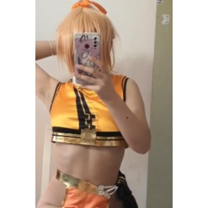 《[转载搬运]王者cos，小乔，鸡小满，昭君，嫦娥，还有几个不知道。[9+1.1g][百度盘]》