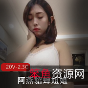 阿燕女神资源合集：貂蝉定制视频红火上线