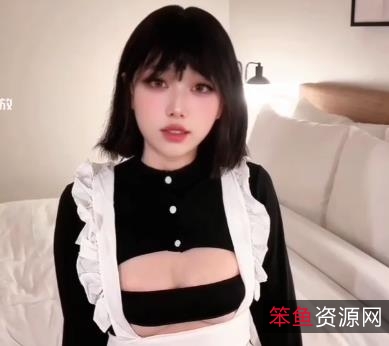 甜美女神-黑猫露娜酱精选视频NICE