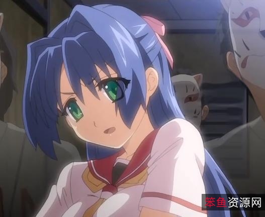 超火动漫作品-轮J倶楽部ai解码版2+3+4[3V-2G]