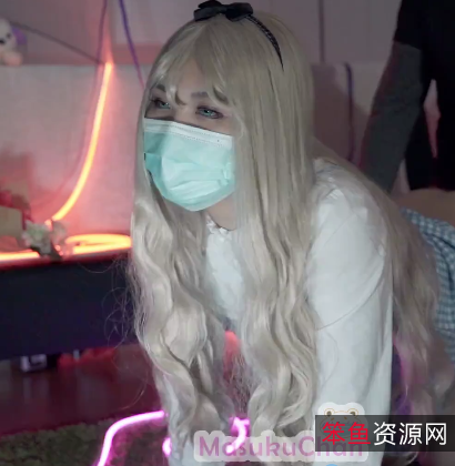 玩偶姐姐的闺蜜马苏儿视频合集:14个2.5G高画质视频,COS身材热门款