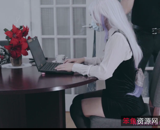 玩偶姐姐的闺蜜马苏儿视频合集:14个2.5G高画质视频,COS身材热门款