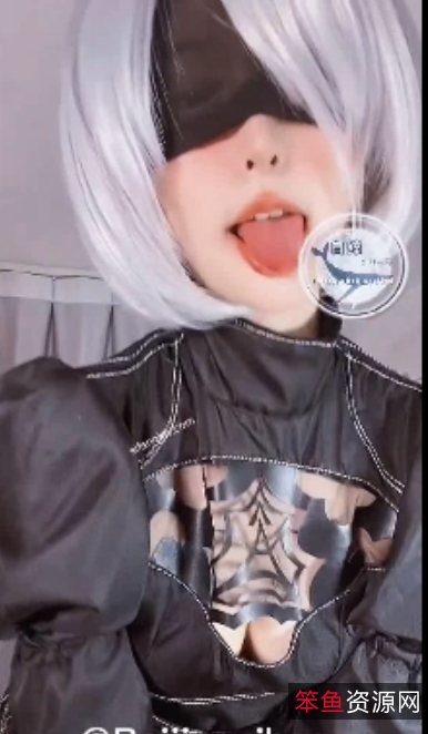 “白鲸COS超美给力佳作54p9v+220m永久有效”