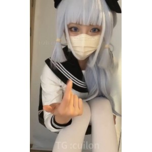《白丝诱惑cos绫华视频1V+800M自行打包》