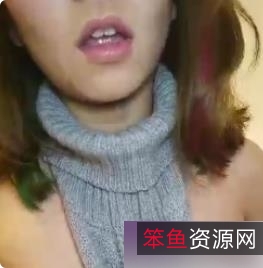 清软喵声音主播作品合集，13个视频总大小700MB