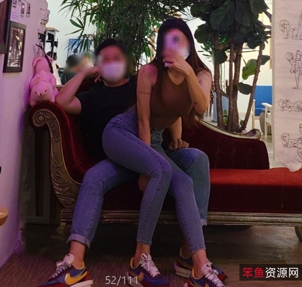 S级尤物mikacouple：3.61g视频收藏力！