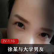 高颜值郑州大学生徐奥利自拍视频合集，清晰技术第一视角