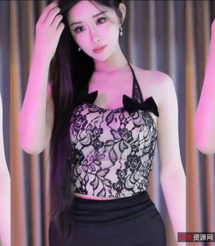 网易cc热舞小合集10v+3g，小恩雅舞姿独特