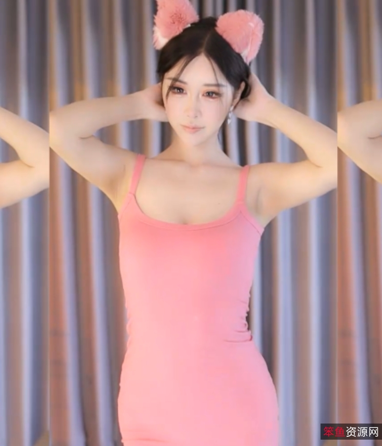 网易cc热舞小合集10v+3g，小恩雅舞姿独特