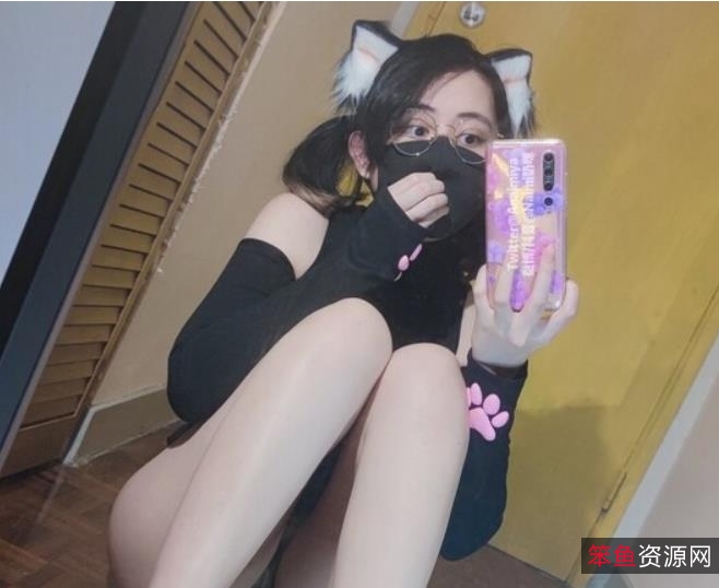 奶咪naimi优质反差婊视频合集