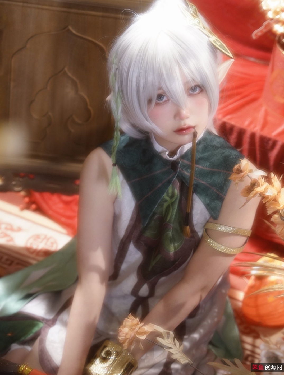 米7套合集”资源包含了关于星野柒兔和呆呆米的七套视频,视频大小为3v+820m,提供秒传和百度云下载方式。快来获取这份合集吧!