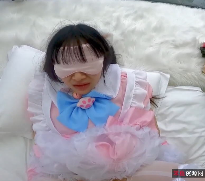 喵喵酱视频资源整理合集35V+29.7G