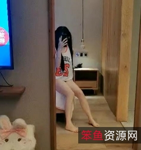 超人气可爱幼齿粉嫩妹子罗莉妹胖次猫