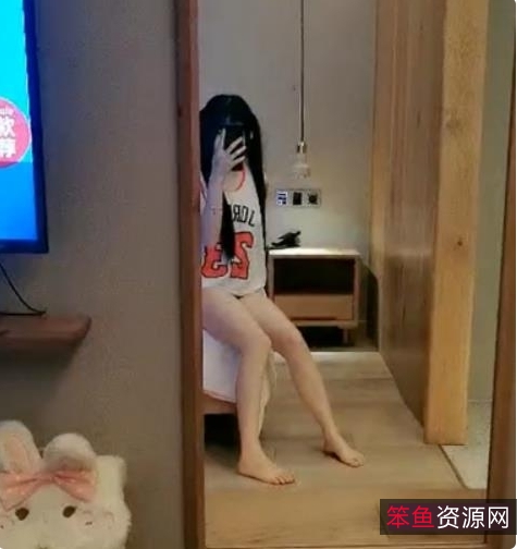超人气可爱幼齿粉嫩妹子罗莉妹胖次猫