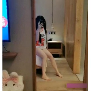 超人气可爱幼齿粉嫩妹子罗莉妹胖次猫