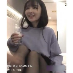 清纯探花李寻欢网约精选妹子