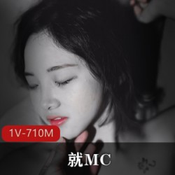 推微博摄影大神MC另类艺术