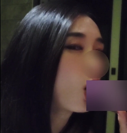 韩国绿帽男友Rayarinxxx9.9g