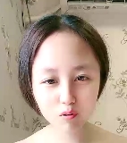 球球奶妈：展示喷奶技巧的道就娆全方位展示自己的奶水。