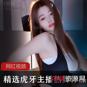 虎牙主播第二季作品