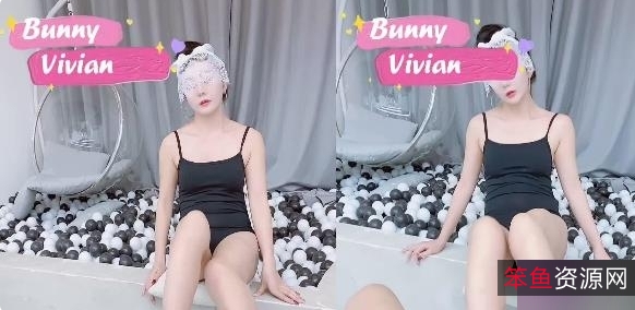 Vivian姐的芭蕾舞作品