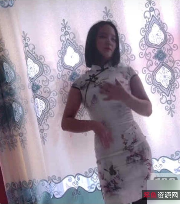 斗鱼网红依云绝版合集