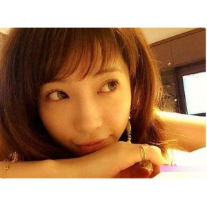 S级女模kyara_Sss精彩演绎