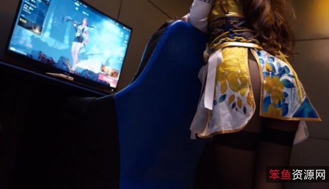 虎牙超人气元气满满的二次元美少女浮力姬小余（小玉儿）合集4v-575M百度云