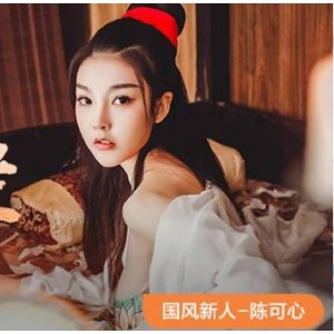 陈可心合集：精选身材视频，10部作品，总大小5.8G