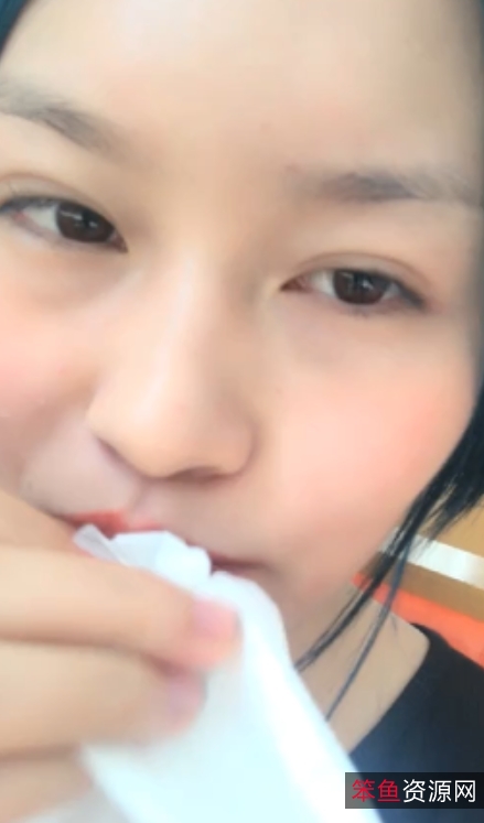 校园奇趣：芒果味橙子直播合集10G，大学生小明敢玩敢拍