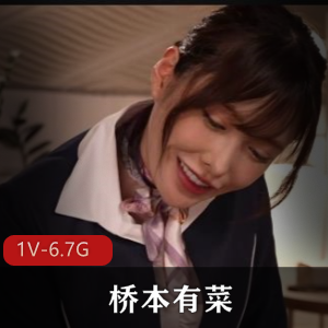 桥本有菜空姐装破解版：可爱表情大长腿，2小时25分钟视频，中文字幕