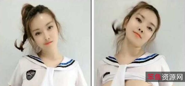 浮力姬《水果》：甜美主播火爆直播，私拍资源视频完整合集