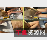 HD增强版合集：91大神mmmn7532021年12月精选OL系列，共30部5.2G视频资源，精致身材令人心动