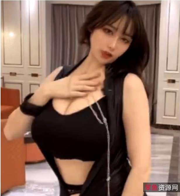 虎牙精选御姐主播架子小九艺术照合集，颜值在线令人倾倒