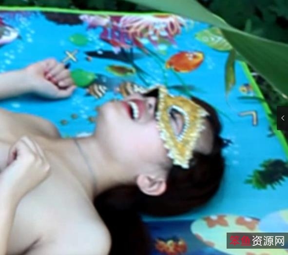 野外三人游合集，91传媒出品5.7G