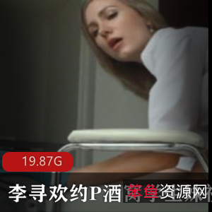 欧美浮力姬Angel小尺码视频合集，19.87G尺度十足！