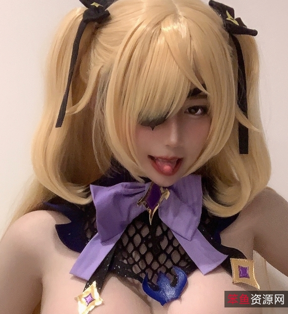 116G原神cos合集313套，108v/N多人游视频114.3G，百度盘下载，解压密码0d43b2bb