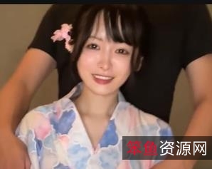 超高颜值可爱潮红妹子yuahentai和服PP视频，时长23分钟，男主大神级别，国人开的岛国女Y工作室，资源丰富下载观看