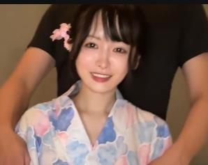超高颜值可爱潮红妹子yuahentai和服PP视频，时长23分钟，男主大神级别，国人开的岛国女Y工作室，资源丰富下载观看