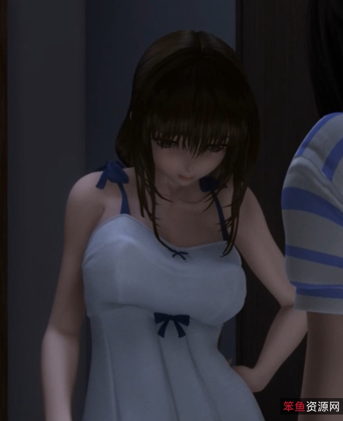 姉弟のカンケイ3D/AI解码合集，视频总大小6.39G，无圣光社保作品，清晰画质