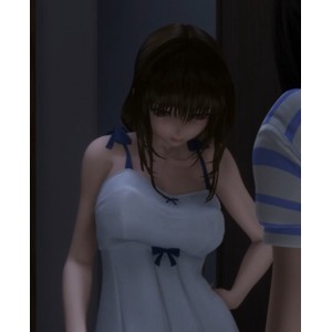 姉弟のカンケイ3D/AI解码合集，视频总大小6.39G，无圣光社保作品，清晰画质