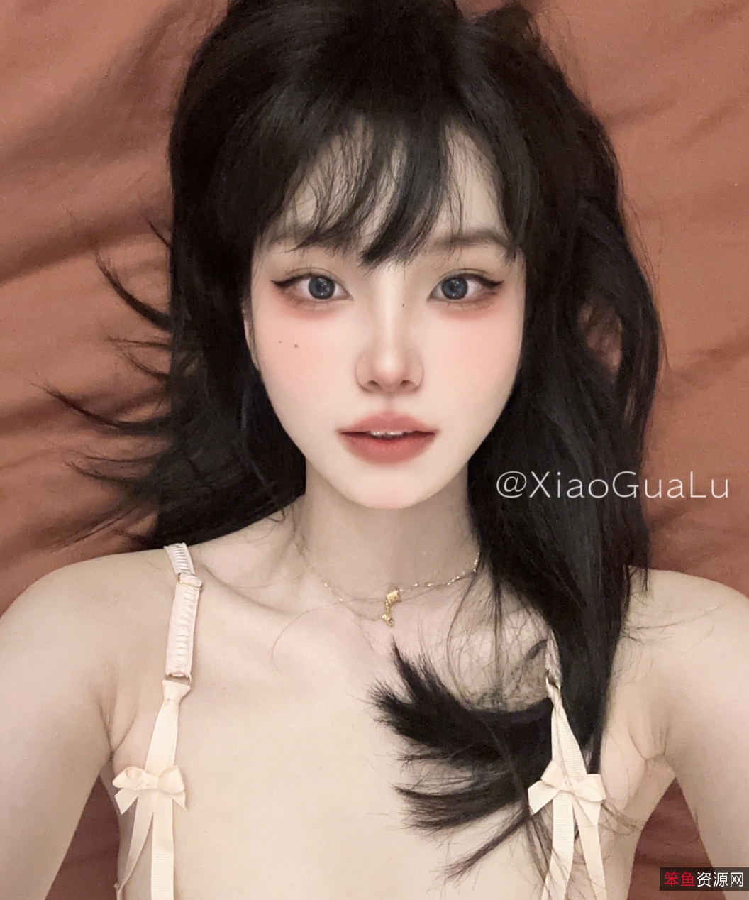 高颜值美女福利姬小瓜&陆福利合集172P59V+3.35g百度盘视频盘,转载失效